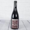 Boissons personnalisées: Bouteille de vin pour le meilleur papa Boissons personnalisées: Bouteille de vin pour le meilleur papa