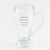 Art de la table personnalisé: Chope de bière Bavière personnalisée Art de la table personnalisé: Chope de bière Bavière personnalisée