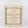 Cadeaux avec le nom: Coffret bouteille de vin pour anniversaire Cadeaux avec le nom: Coffret bouteille de vin pour anniversaire