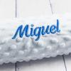 Décoration: Coussin anti-bascule pour nouveau-né personnalisé Décoration: Coussin anti-bascule pour nouveau-né personnalisé
