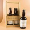 Boissons personnalisées: Pack de bières personnalisées pour les couples Boissons personnalisées: Pack de bières personnalisées pour les couples