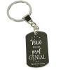 Bijoux personnalisés: Porte-clés gravé Vous êtes Un Prof génial personnalisé Bijoux personnalisés: Porte-clés gravé Vous êtes Un Prof génial personnalisé