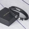 Bijoux personnalisés: Bracelet personnalisé pour homme Bijoux personnalisés: Bracelet personnalisé pour homme