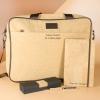 Cadeaux avec le nom: Set personnalisée: mallette personnalisée, stylo et bloc notes Cadeaux avec le nom: Set personnalisée: mallette personnalisée, stylo et bloc notes