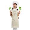 Tabliers personnalisés: Tablier brodé BIO pour enfants Tabliers personnalisés: Tablier brodé BIO pour enfants