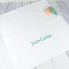 Cadeaux brodés: Serviettes avec prénom brodé Cadeaux brodés: Serviettes avec prénom brodé