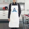 Tabliers personnalisés: Tablier personnalisé du 50e anniversaire Tabliers personnalisés: Tablier personnalisé du 50e anniversaire