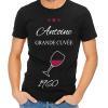 Tee-shirts personnalisés: T-shirt Grand cru personnalisé Tee-shirts personnalisés: T-shirt Grand cru personnalisé