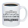 Mugs personnalisés: Tasse personnalisée pour le meilleur papa et meilleur grand-père Mugs personnalisés: Tasse personnalisée pour le meilleur papa et meilleur grand-père