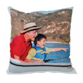 Coussin personnalisé Coussin personnalisé