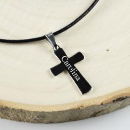 Croix en argent personnaliséeCroix en argent personnalisée Croix en argent personnaliséeCroix en argent personnalisée