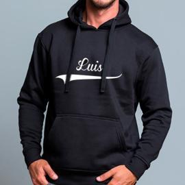Sweat-shirt personnalisé rétro Sweat-shirt personnalisé rétro