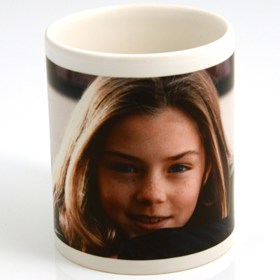 Cadeaux personnalisés: Mugs personnalisés: Tasse céramique personnalisée avec photo