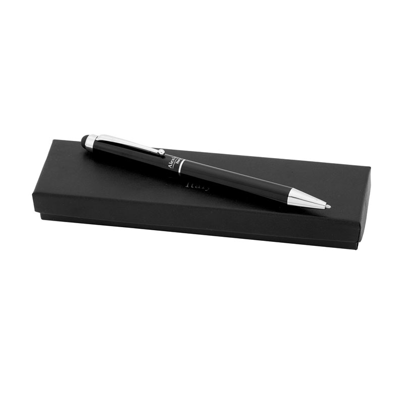 Cadeaux personnalisés: Cadeaux avec le nom: Stylo personnalisé gravé au laser