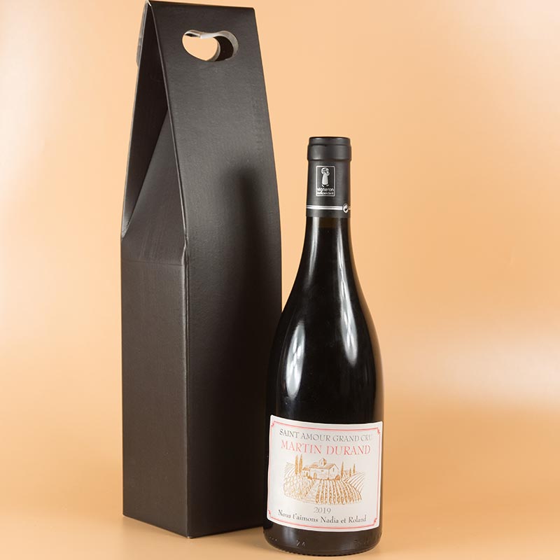 Cadeaux personnalisés: Boissons personnalisées: Bouteille de vin personnalisée pour les occasions