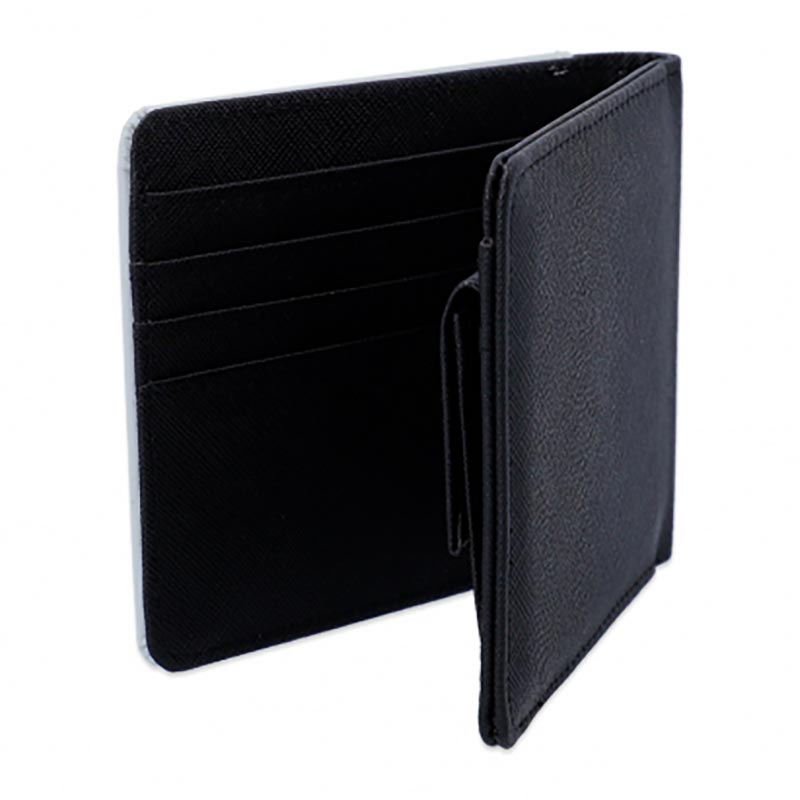 Cadeaux personnalisés: Cadeaux avec photos: Portefeuille homme personnalis&eacute; avec photo