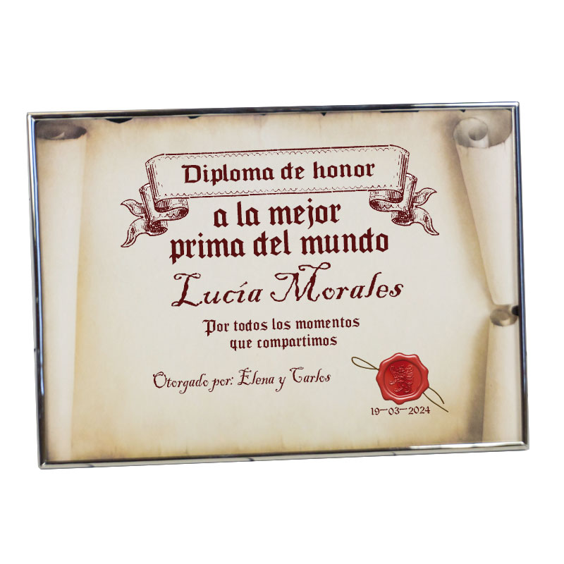 Oui, avec cadre en m&eacute;tal