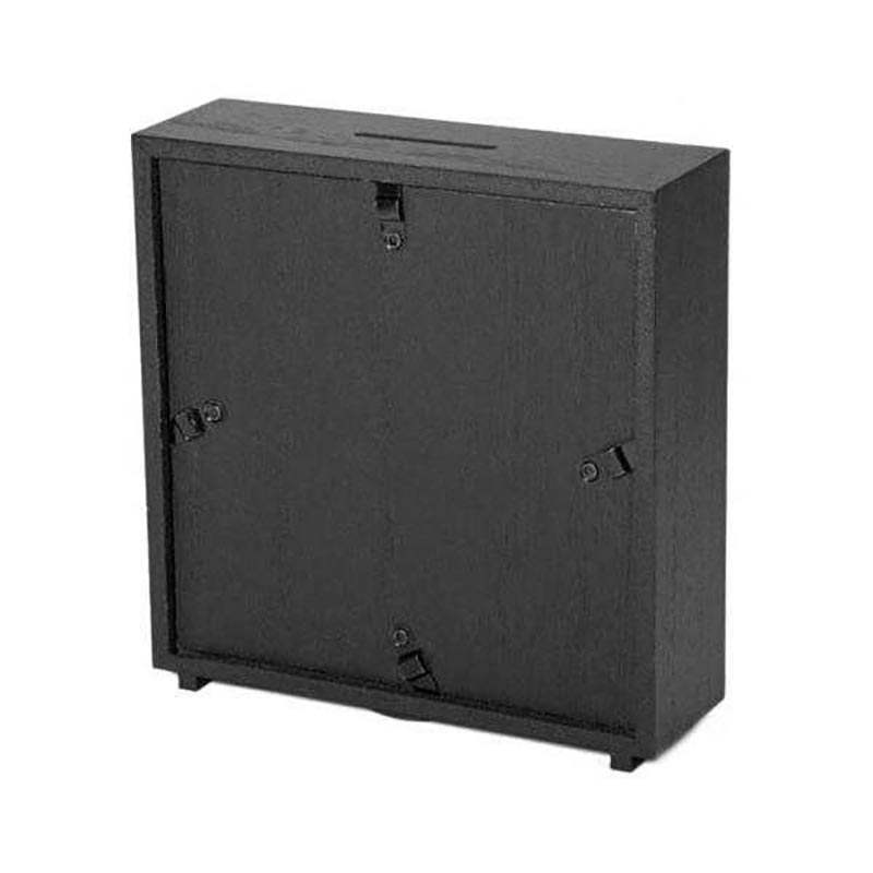 Cadeaux personnalisés: Cadeaux avec photos: Tirelire en bois personnalis&eacute;e pour la Premi&egrave;re Communion