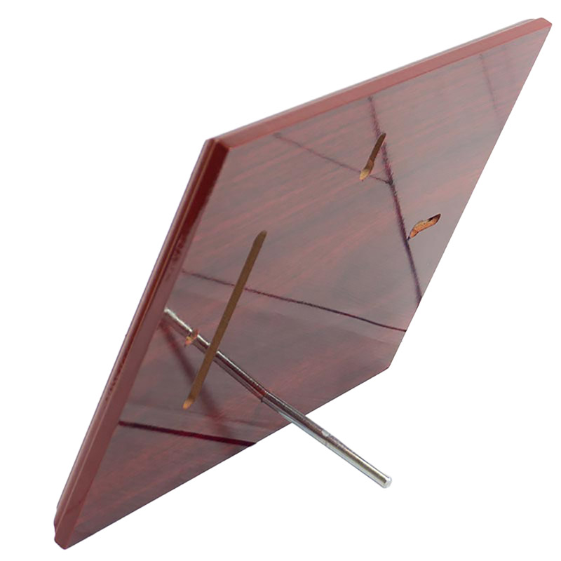 Cadeaux personnalisés: Décoration: Plaque pour hommage personnalisée